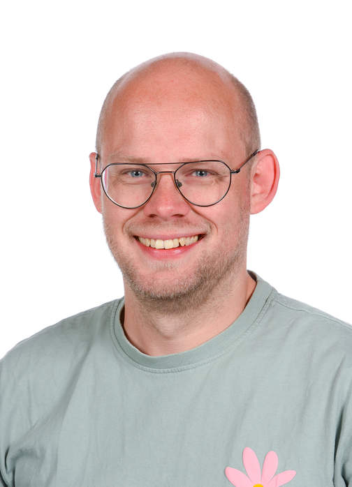 Kleuver, Jelle de