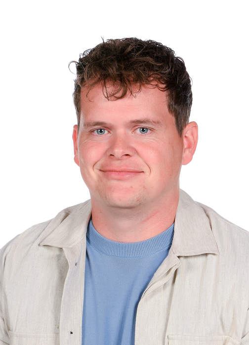 Vliet, Dirk van